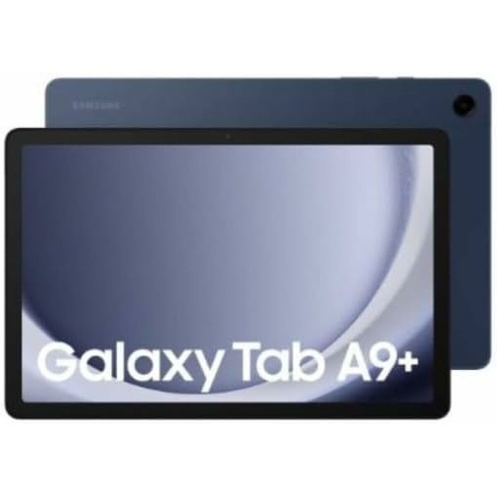 Tablet Samsung Galaxy Tab A9+ 11" 8 GB RAM 128 GB Marineblau