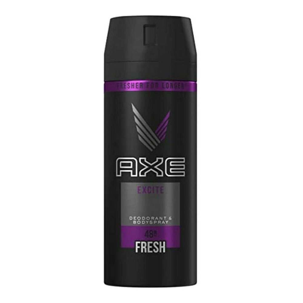 Spray déodorant Excite Axe Excite (150 ml) 150 ml