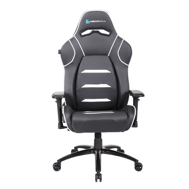 Chaise de jeu Newskill Valkyr Blanc