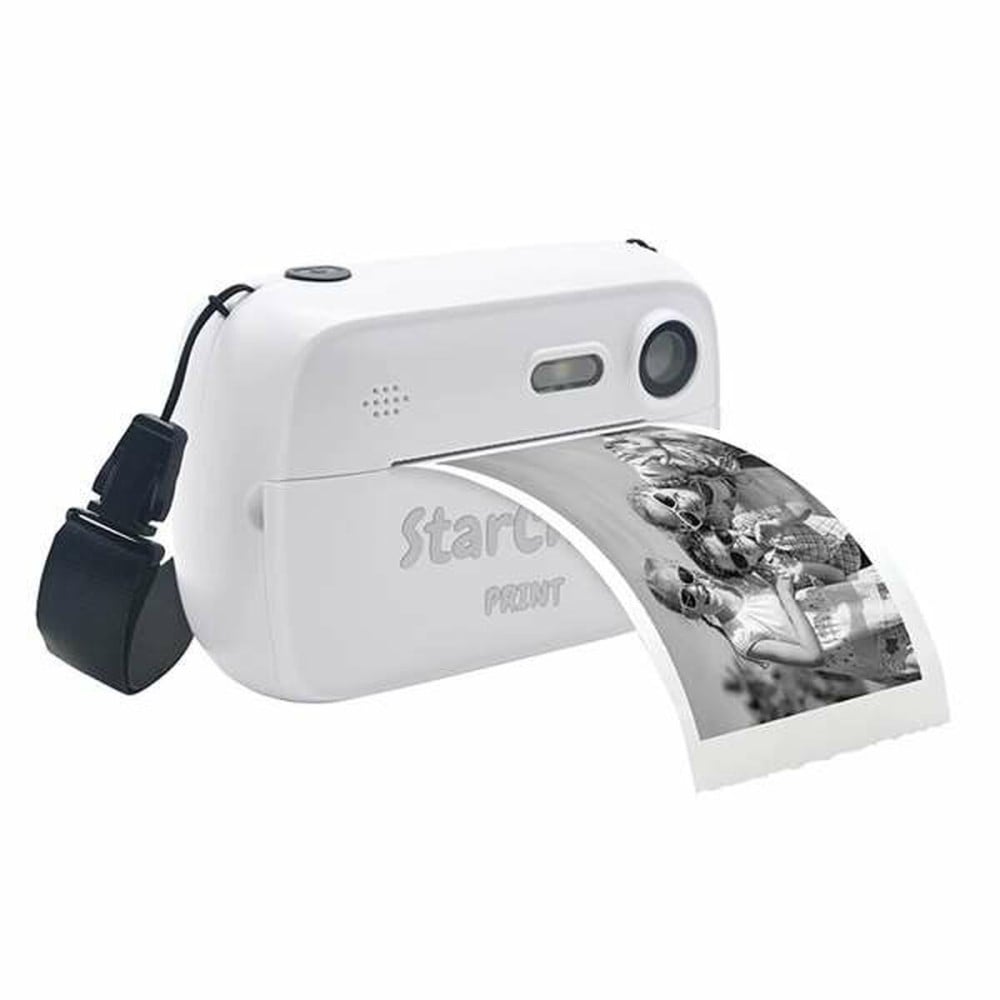 Instant Photo Appliances Lexibook