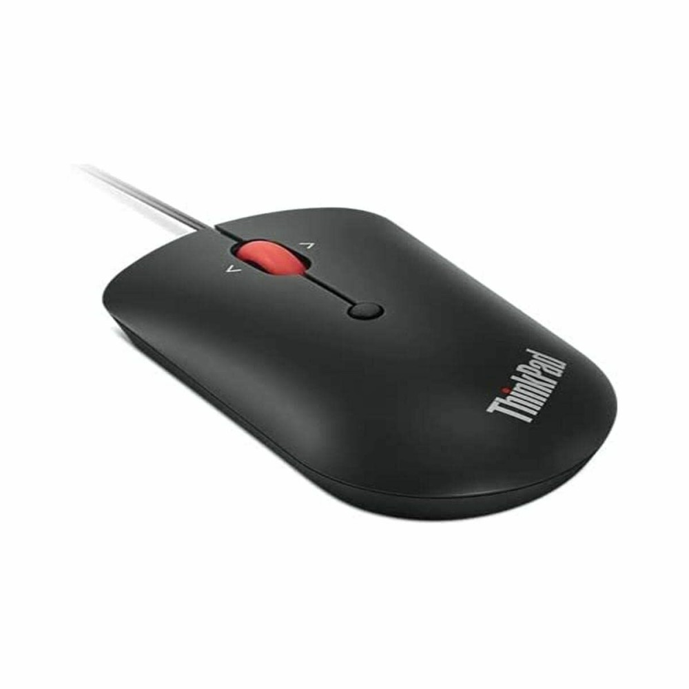 Souris Lenovo 4Y51D20850 Noir 2400 dpi