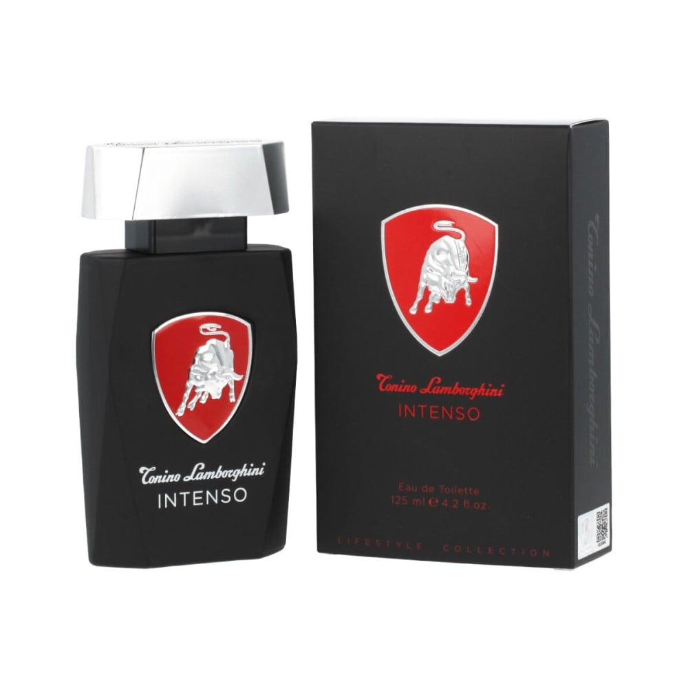 Herrenparfüm Tonino Lamborghini Intenso EDT 125 ml