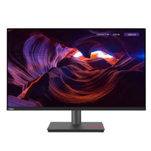 Monitor Lenovo ThinkVision P32p-30 4K Ultra HD 32" 60 Hz