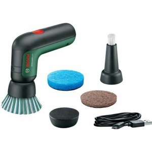 Multi-outils BOSCH Universalbrush USB Brosse Noir 3,6 V