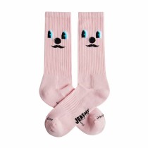 Sports Socks Jimmy Lion Jethro Face