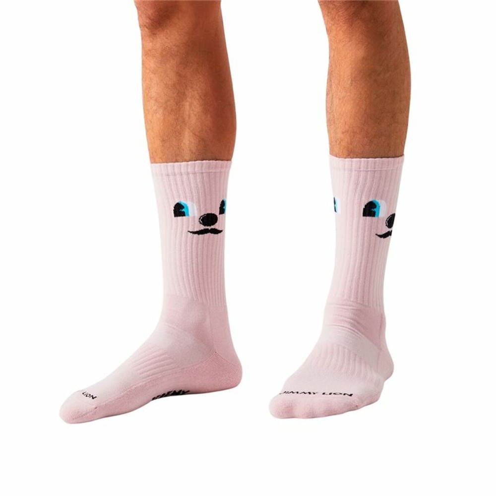 Chaussettes de Sport Jimmy Lion Jethro Face