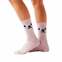 Sports Socks Jimmy Lion Jethro Face