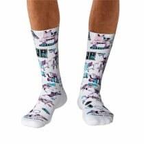 Sportsocken Jimmy Lion Jethro Pattern