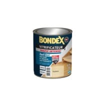 Verglasungslacke Bondex Parkett Mattierend Farblos 750 ml