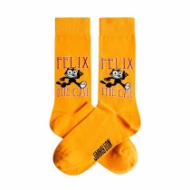 Sportsocken Jimmy Lion Felix Wonderful