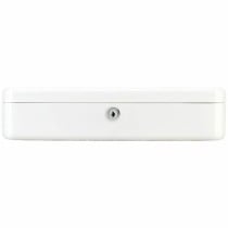 Safe-deposit box Burg-Wachter ZK 2307 EURO White