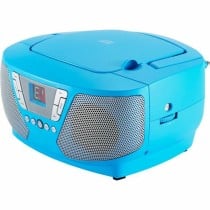 Radio BigBen Connected CD60BLSTICK Blau