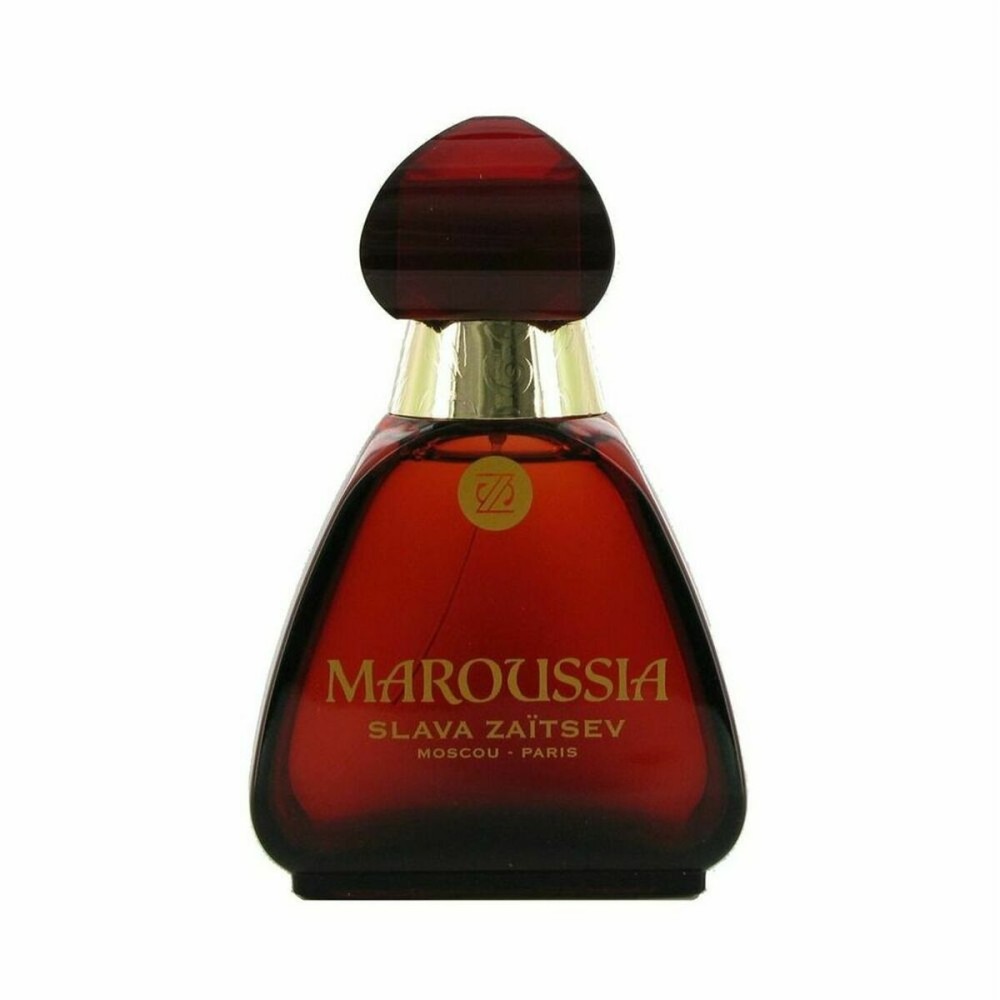 Women's Perfume Vanderbilt EDT 100 ml Maroussia