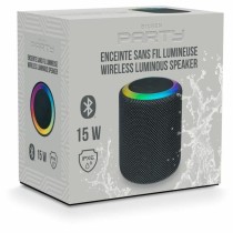 Portable Speaker BigBen Party 15 W