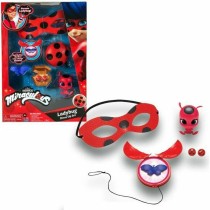 Déguisement pour Enfants Bandai Ladybug Transformation Costume Set