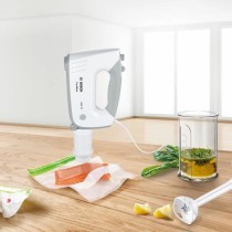 Food Processor BOSCH MFQ364V6 White 450 W 3 L