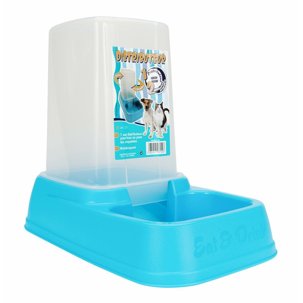 Pet feeding dish Aimé 3,7 L