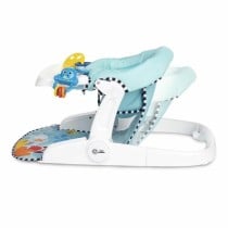 Hamac Baby Einstein Bleu