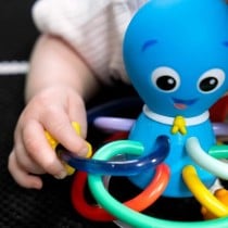 Teether for Babies Baby Einstein Ocean Explorers Opus'