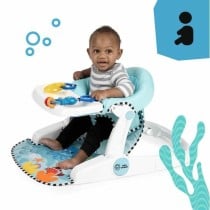 Hamac Baby Einstein Bleu