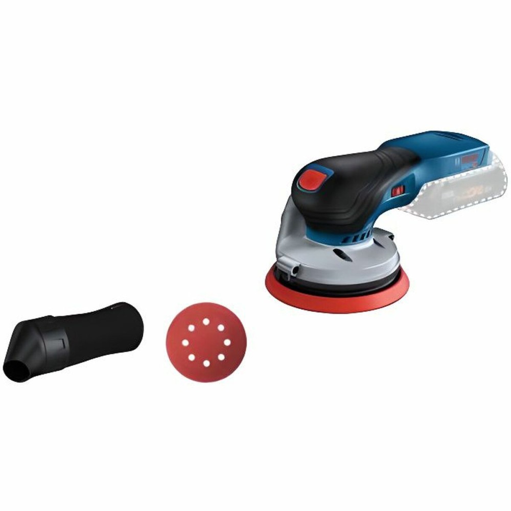 Random orbital sander BOSCH Professional GEX 18V-125 Ø 125 mm 18 V