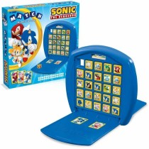 Board game Winning Moves Sonic the Hedgehog