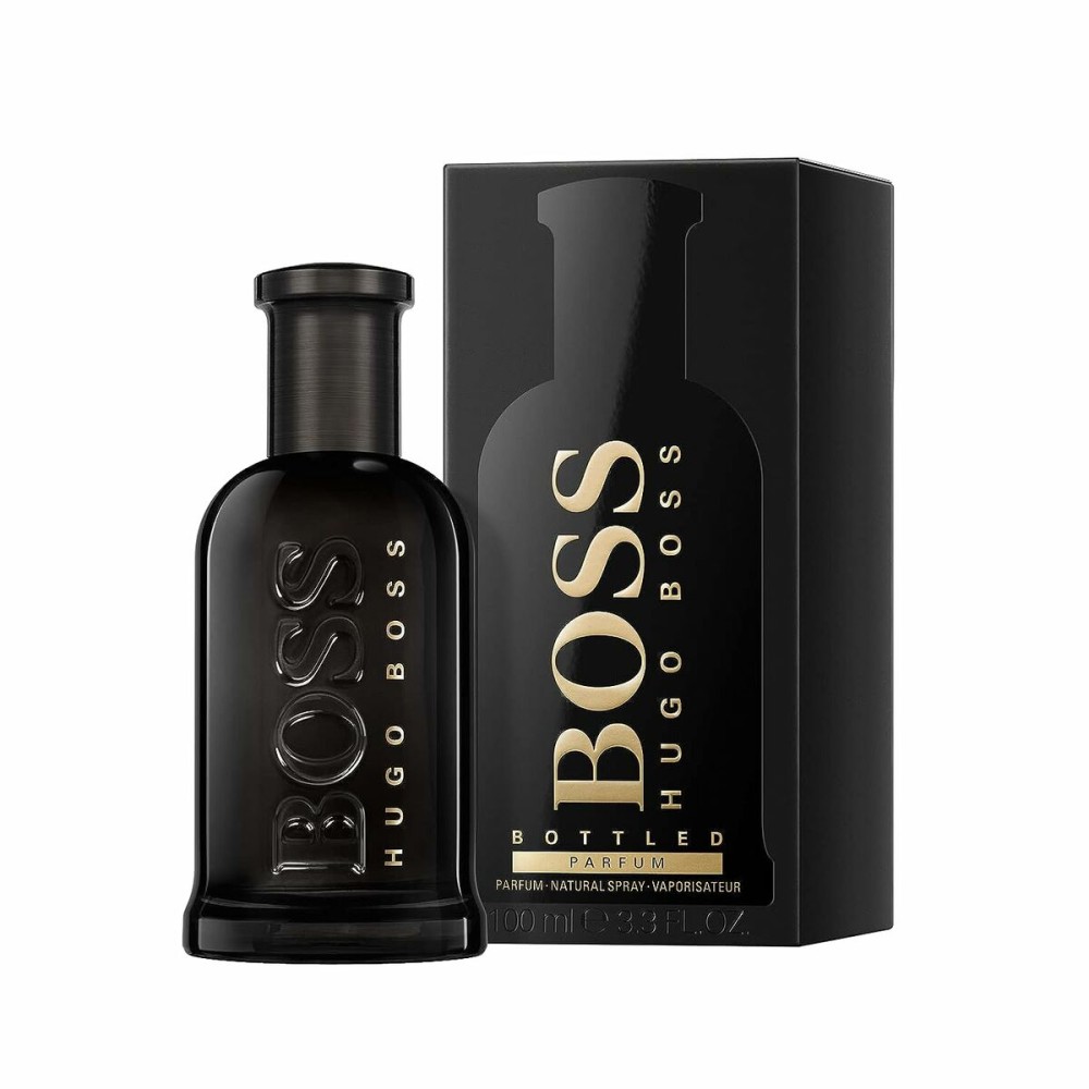 Herrenparfüm Hugo Boss Boss Bottled Parfum EDP 100 ml