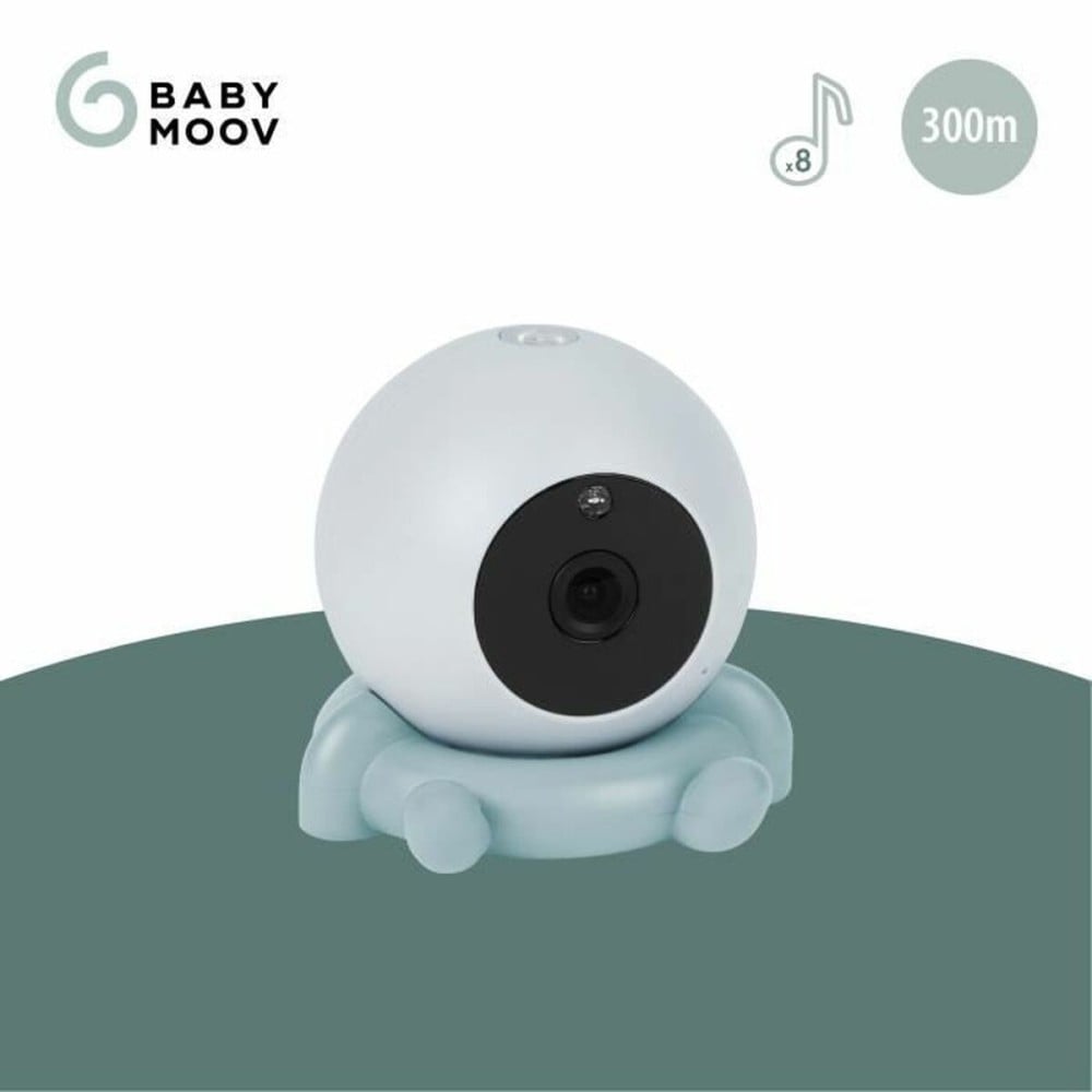 Interphone bébé Babymoov A014432