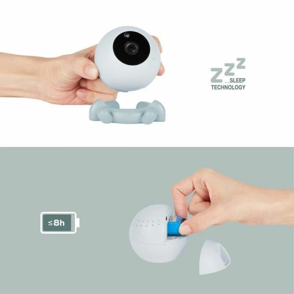 Baby Monitor Babymoov A014432