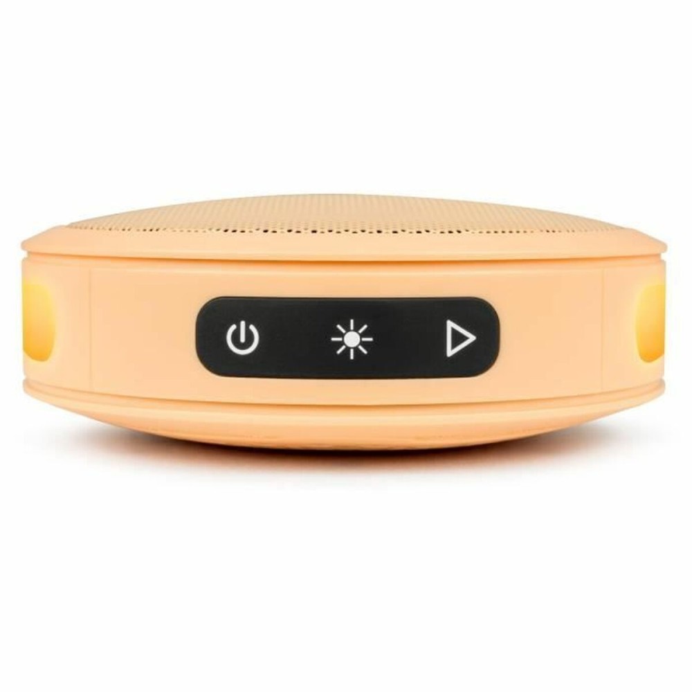 Portable Speaker BigBen Party Orange 15 W