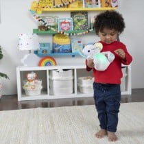 Elephant Soft Toy Bright Starts (FR)