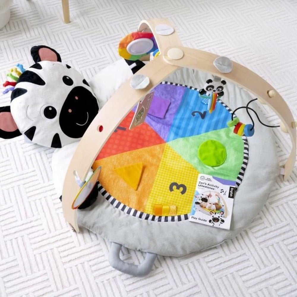 Tapis de jeu Baby Einstein