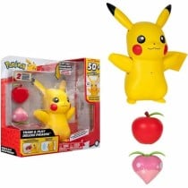 Action Figure Bandai Pokémon