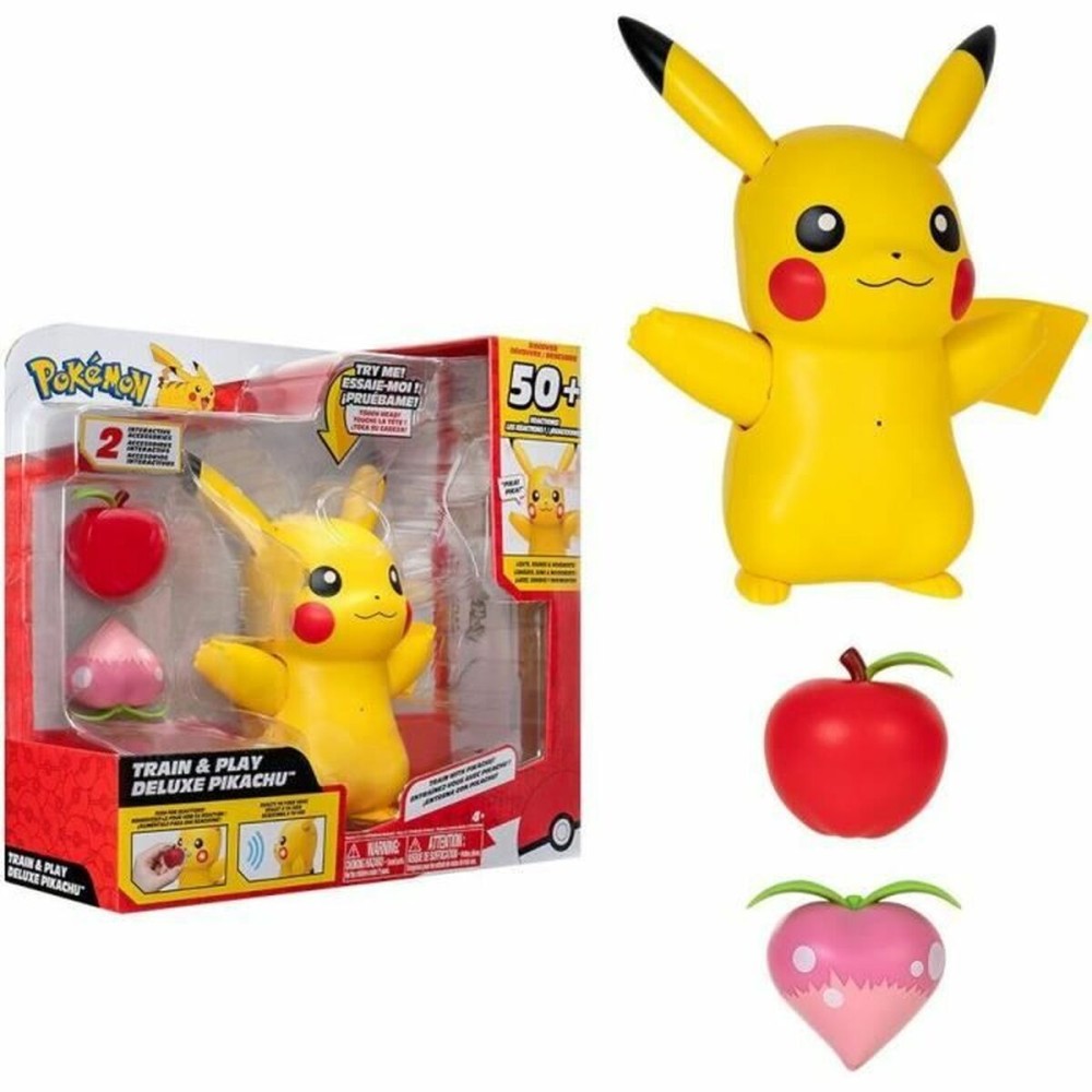 Actionfiguren Bandai Pokémon