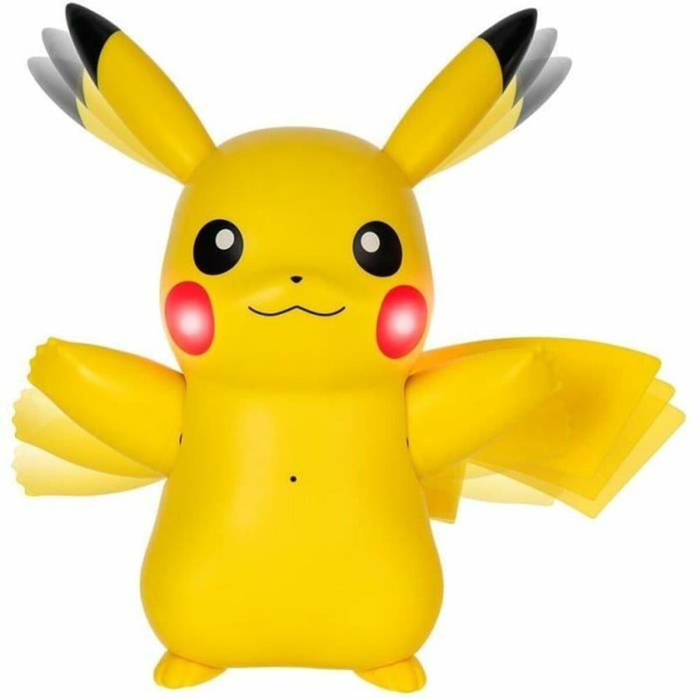 Action Figure Bandai Pokémon