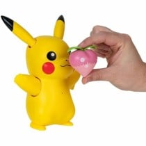 Action Figure Bandai Pokémon