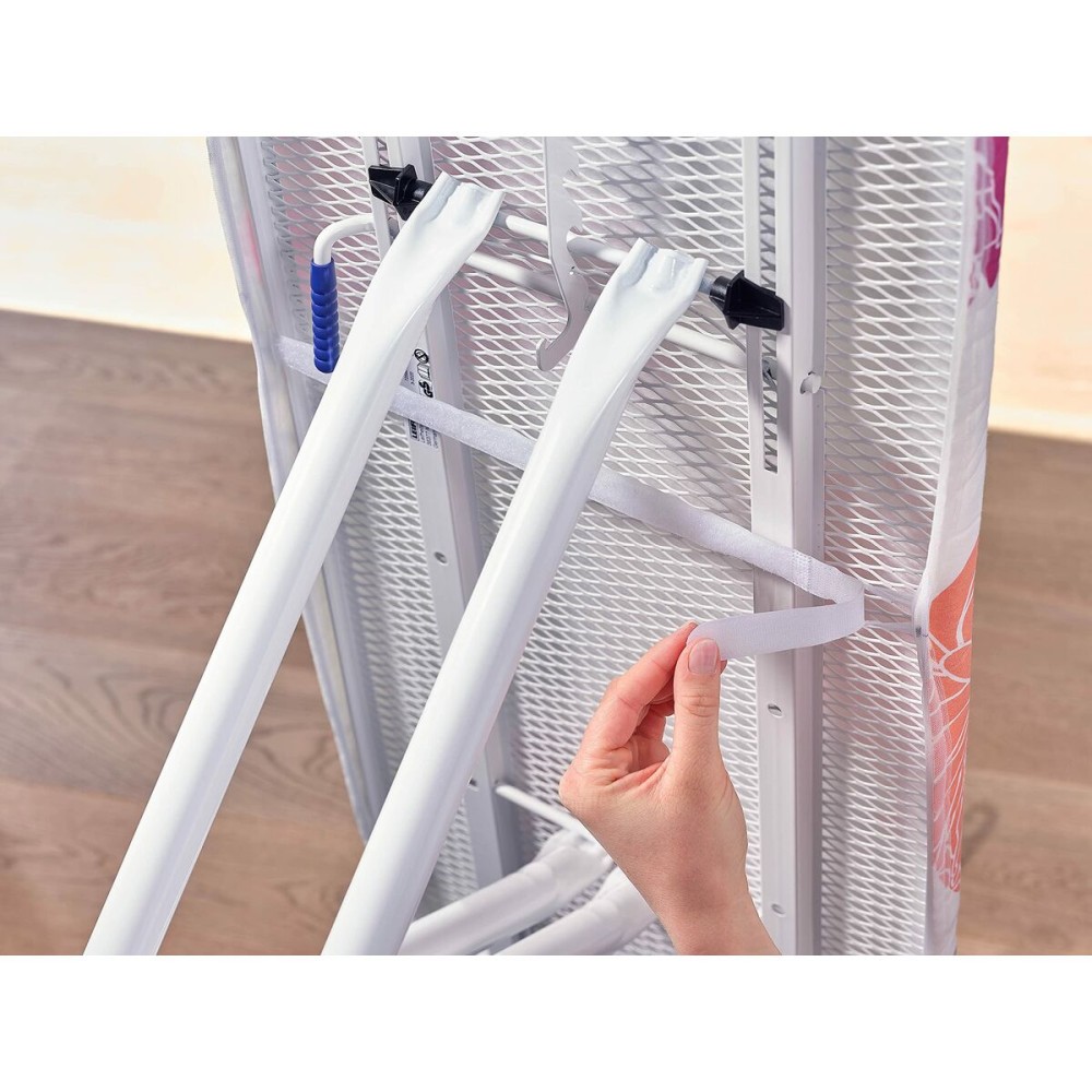 Ironing board cover Leifheit Cotton Comfort 71601 S/M 120 x 40 cm