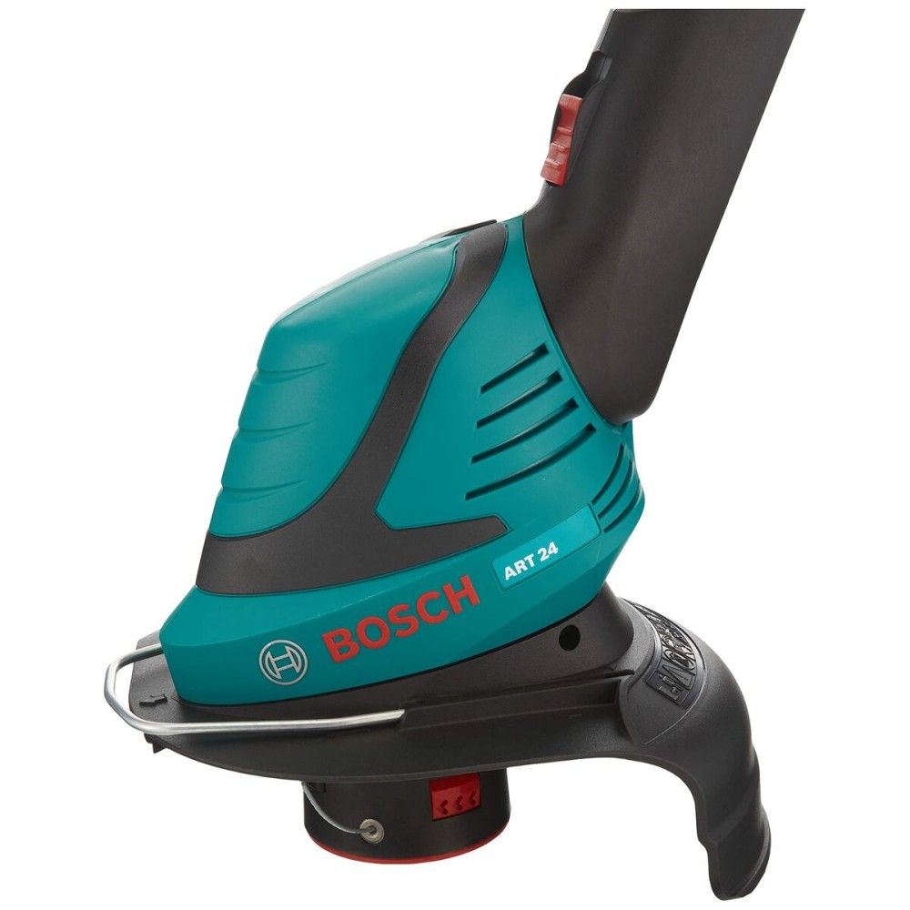 Elektro-Trimmer BOSCH ART 24 400 W Ø 24 cm