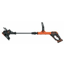 Tondeuse Électrique Black & Decker PowerCommand STC1820EPC 18 V 28 cm