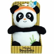 Hot Water Bottle Jemini Panda bear