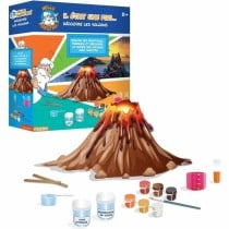 Jeu scientifique Silverlit Decouvre les Volcans