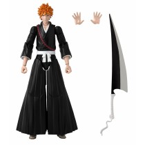 Actionfiguren Bandai Bleach - Anime Heroes: Ichigo Kurosaki 17 cm