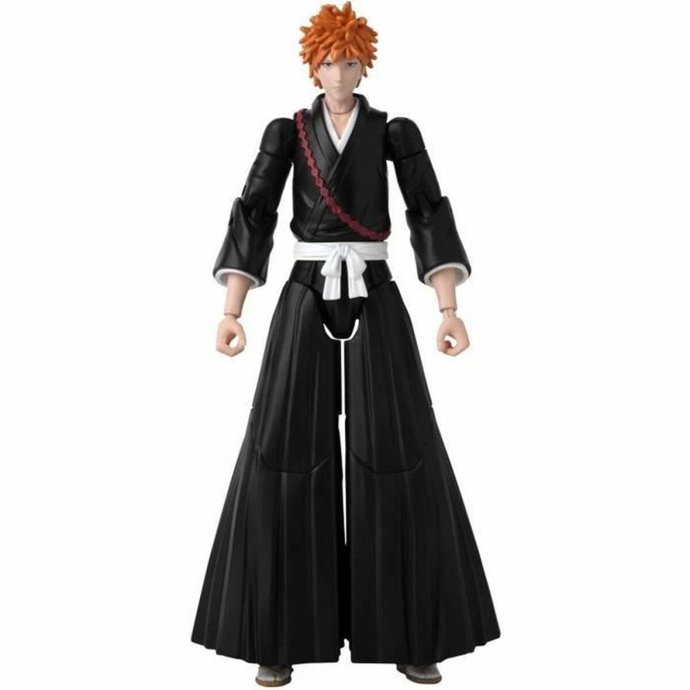 Actionfiguren Bandai Bleach - Anime Heroes: Ichigo Kurosaki 17 cm