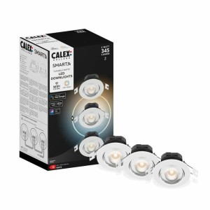 Suspension Calex 5 W (3 Unités)