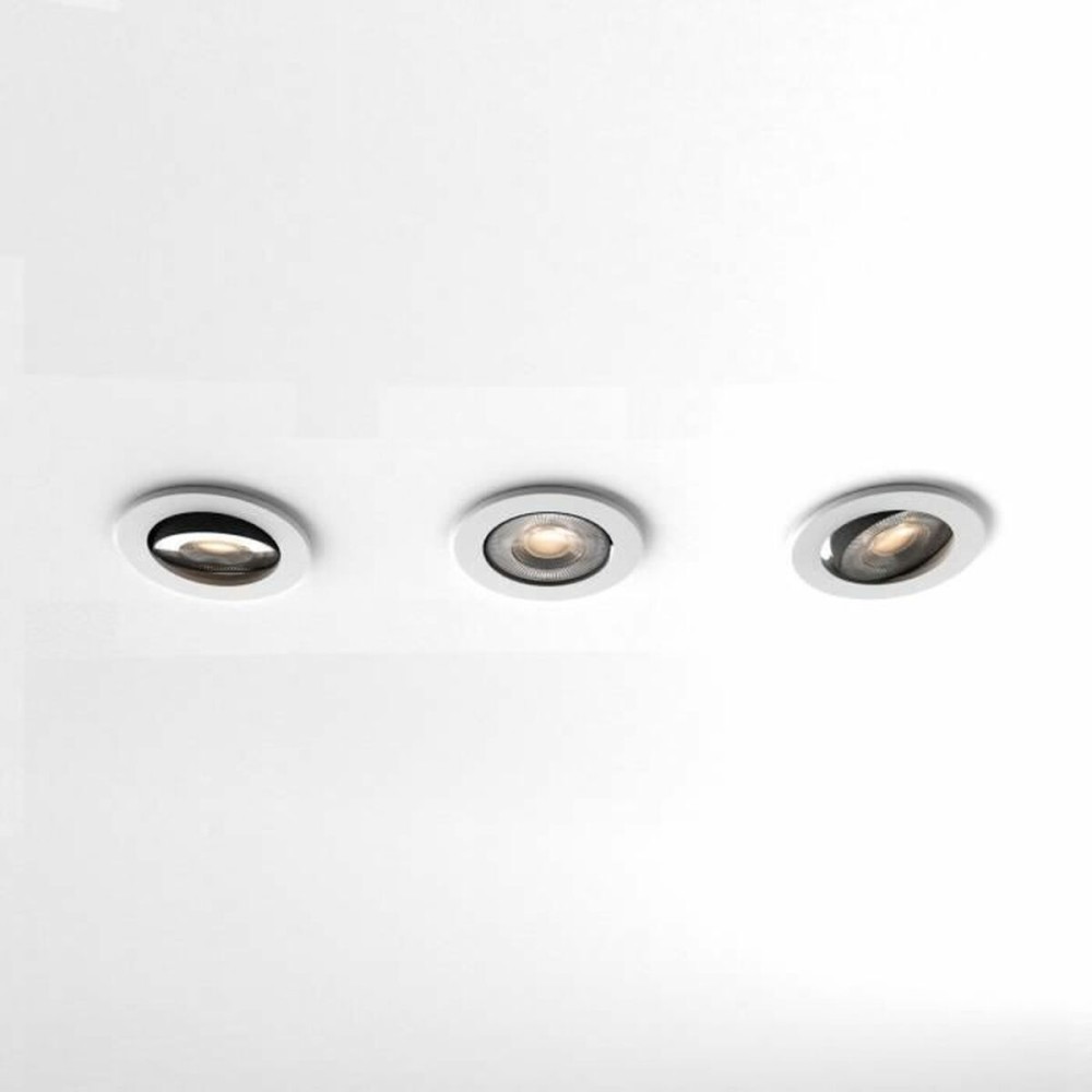 Ceiling Light Calex 5 W (3 Units)