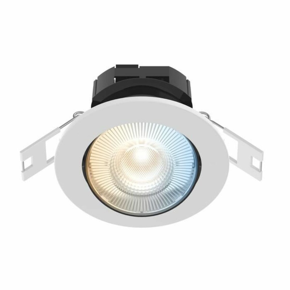 Ceiling Light Calex 5 W (3 Units)