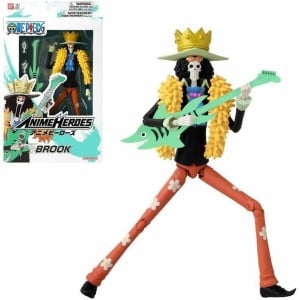 Action Figure Bandai 1 Piece