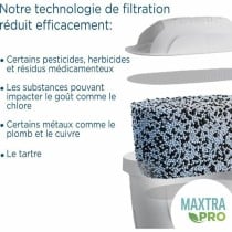 Filter for filter jug Brita Maxtra Pro All-in-1 (2 Units)