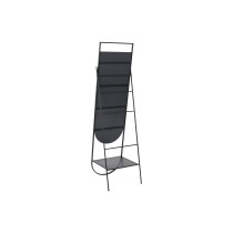 Ankleidespiegel Home ESPRIT Schwarz 44,4 x 40 x 162 cm