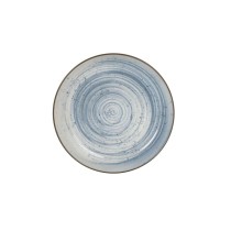 Kochschüssel La Mediterránea Swirl Ø 23 x 4,9 cm (6 Stück)